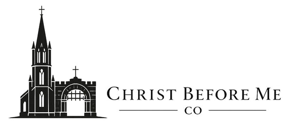 Christ Before Me Co